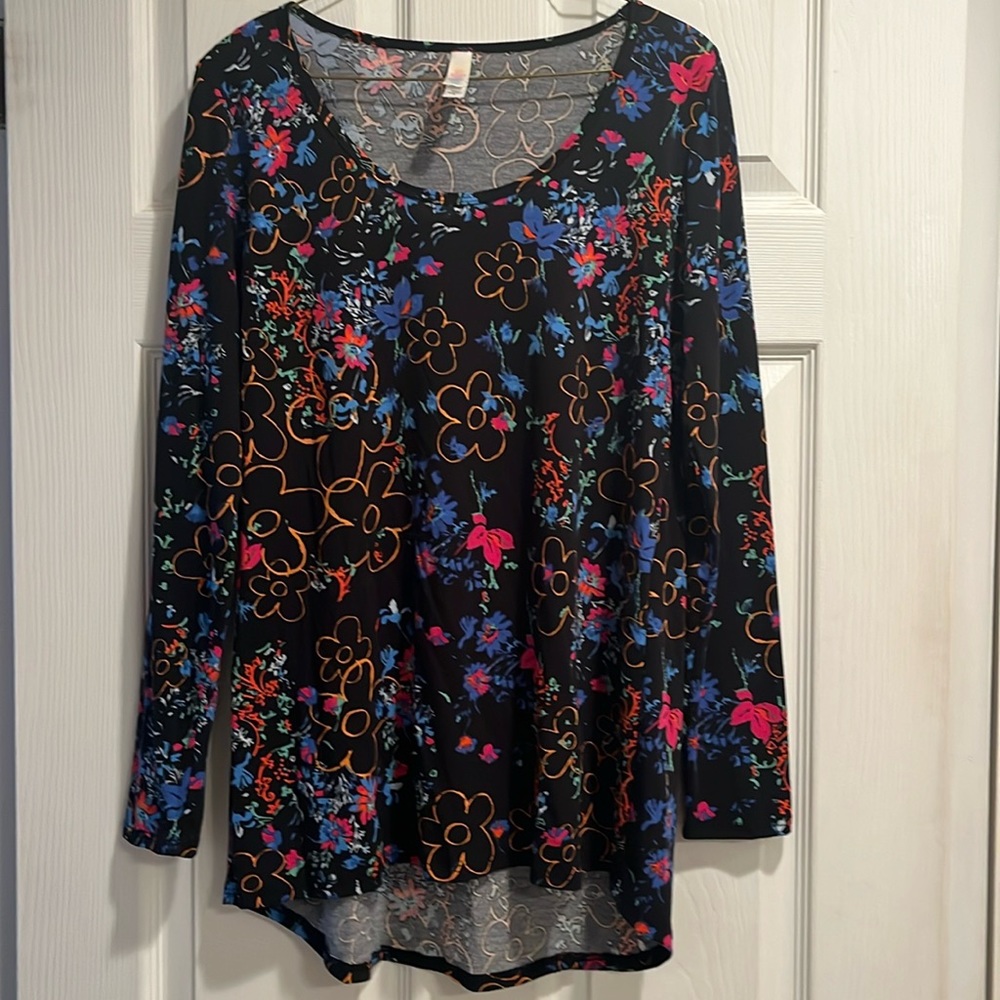 Floral lynnae
